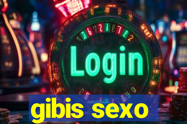 gibis sexo